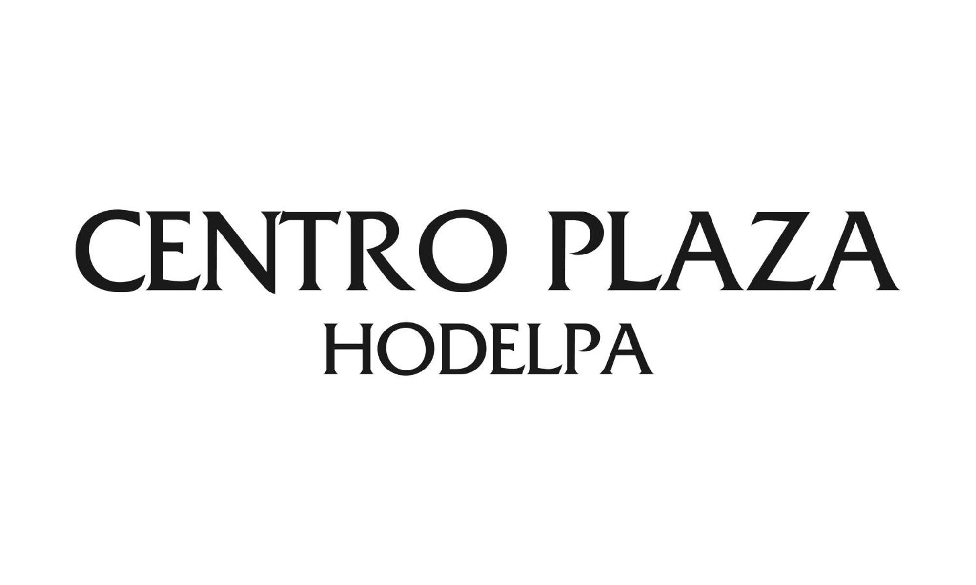 Hotel Hodelpa Centro Plaza Santiago De Los Caballeros Exterior foto